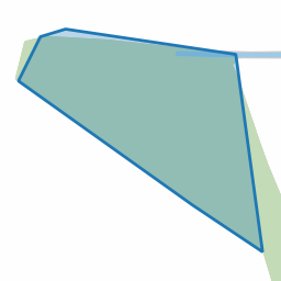 Perceel TBG02-H-5040