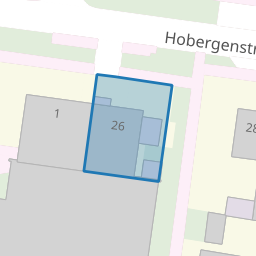 Perceel TBG02-H-5050