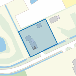 Perceel TBG02-H-5057