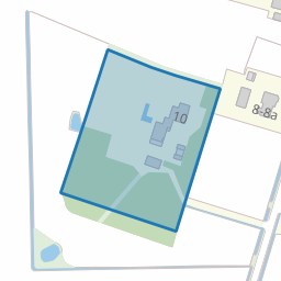 Perceel TBG02-H-5072