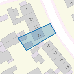 Perceel TBG02-H-5080