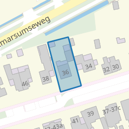 Perceel TBG02-H-5110