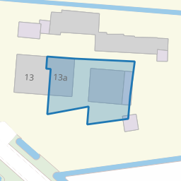 Perceel TBG02-H-5121