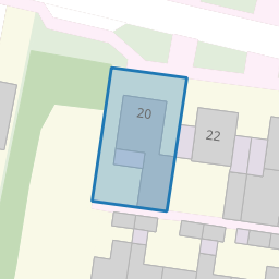 Perceel TBG02-H-5151