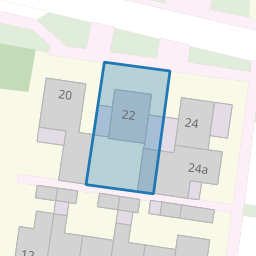 Perceel TBG02-H-5152