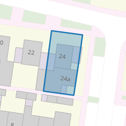 Perceel TBG02-H-5153