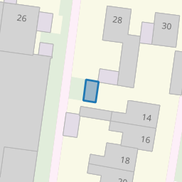 Perceel TBG02-H-5157