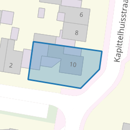 Perceel TBG02-H-5158