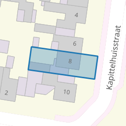 Perceel TBG02-H-5159