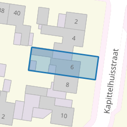 Perceel TBG02-H-5160