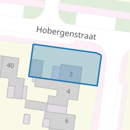 Perceel TBG02-H-5162