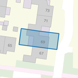 Perceel TBG02-H-5164