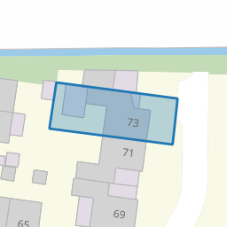 Perceel TBG02-H-5166