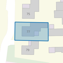 Perceel TBG02-H-5168