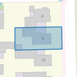 Perceel TBG02-H-5171