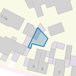 Perceel TBG02-H-5185