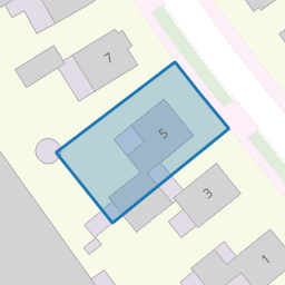 Perceel TBG02-H-5189