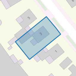 Perceel TBG02-H-5190