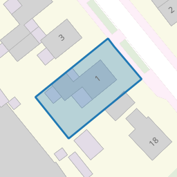 Perceel TBG02-H-5191