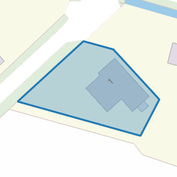 Perceel TBG02-H-5201