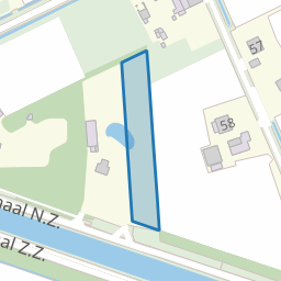 Perceel TBG02-H-5215