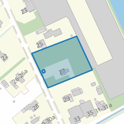 Perceel TBG02-H-5221