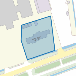 Perceel TBG02-H-5254