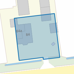 Perceel TBG02-H-5258