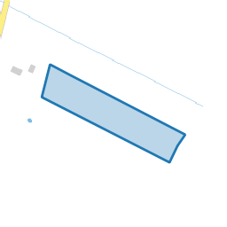 Perceel TBG02-H-5263