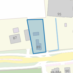 Perceel TBG02-H-5275