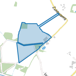 Perceel TBG02-H-5281