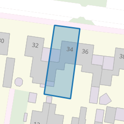 Perceel TBG02-H-5319