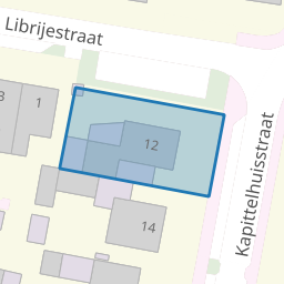 Perceel TBG02-H-5326