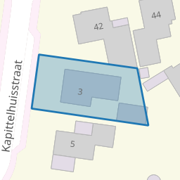 Perceel TBG02-H-5331