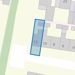 Perceel TBG02-H-5335