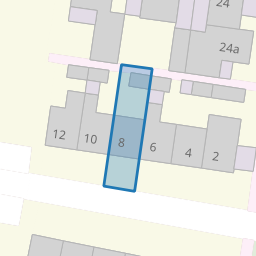 Perceel TBG02-H-5337