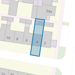 Perceel TBG02-H-5339