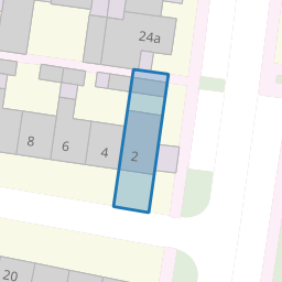 Perceel TBG02-H-5340