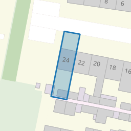 Perceel TBG02-H-5341