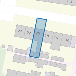 Perceel TBG02-H-5343