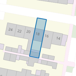 Perceel TBG02-H-5344