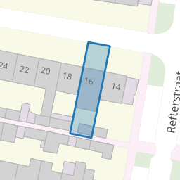 Perceel TBG02-H-5345