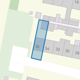 Perceel TBG02-H-5347