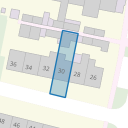 Perceel TBG02-H-5350