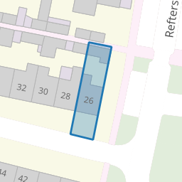 Perceel TBG02-H-5352