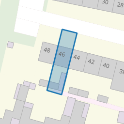 Perceel TBG02-H-5354