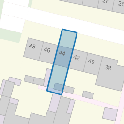 Perceel TBG02-H-5355