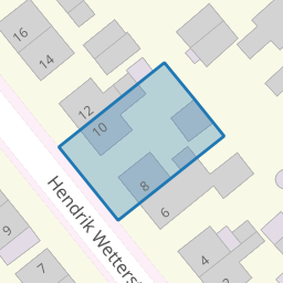 Perceel TBG02-H-5363