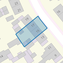 Perceel TBG02-H-5365