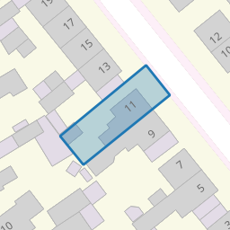 Perceel TBG02-H-5366